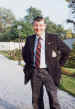 Alan Hartley