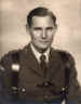 Major David Wallis, 1944