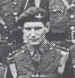 Poor quality photograph of Jack Grayburn, in 1944