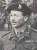 Brigadier Hackett