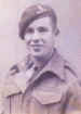 Gunner John Mervyn Myles