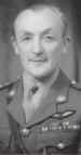 Brigadier Mike Dauncey in 1978