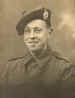 Lance-Corporal Sydney Nunn