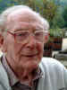 Staff-Sergeant Cedric Laycock