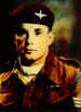 Sergeant Frank Chesson