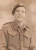 Corporal Harold Thompson