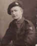 Private John Bernard Corless
