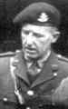 Major John Buchanan