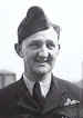 Warrant Officer Keith Prowd
