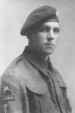 Lance-Corporal Tom Beveridge