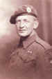 L/Cpl William Edwin Johnson
