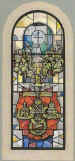The window and memorial seat