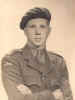 Lieutenant Donald Douglass