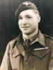 Private Frank Burton