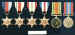 Items belonging to Frank Burton