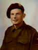 Lance-Corporal Henry Davies