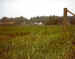 The farm and field where Joe Shortland was wounded