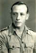 Joe Shortland, Christmas 1943