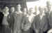 William Craig recovering from TB at a Sanatorium in the Midlands