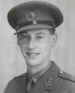 Lieutenant William Skinner
