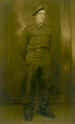 Private Archie Carruthers