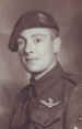 Staff-Sergeant Benjamin Nixon