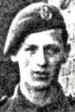 Staff-Sergeant Bernard Cummins
