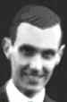 Lance-Corporal Bernard Smith