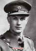 Captain Desmond Kavanagh
