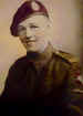 Private Edward Chilton