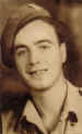 Private George Ellingford