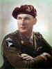 Lieutenant George Paull
