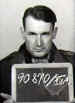 Lieutenant George Paull prisoner of war photograph