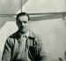 A post-war photograph of Henry Bennett