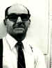 A post-war photograph of Henry Bennett