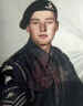 Sergeant Jack Masterson