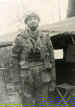Captain John Killick