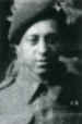 Private Ken Roberts