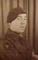 Lance-Bombardier Leonard Smith, 1944