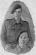 Lance-Bombardier Leonard Smith