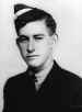 Pilot Officer Maurice McHugh