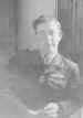 Pilot Officer Maurice McHugh