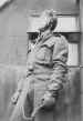 Pilot Officer Maurice McHugh