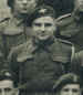 Lance-Corporal Peter Badger