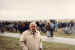 Reg Butterwick on Ginkel Heath, 1994
