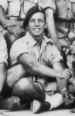 Sapper Stephen Francis Carr