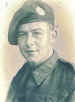 Corporal Thomas Edgar