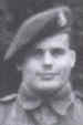 Private Victor Gibson