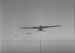 A Horsa glider in tow