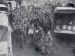 Men of the 1st Airborne re-equipping at Nijmegen
